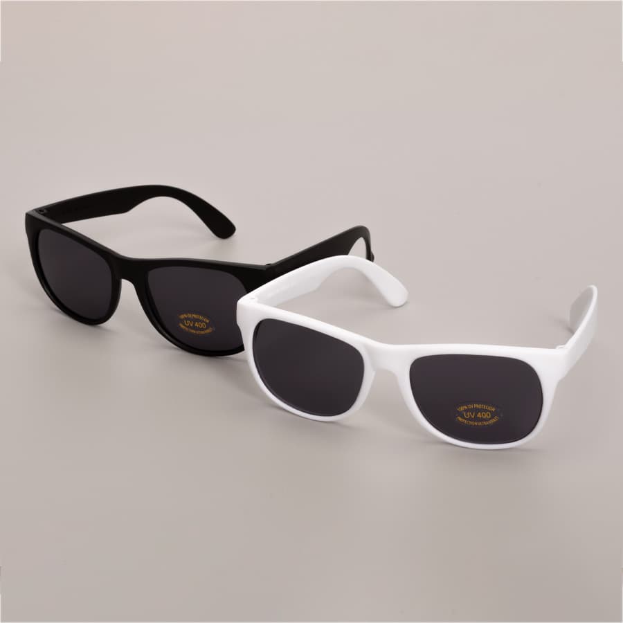 Anteojos Lentes de sol «BAMBOO» UV400