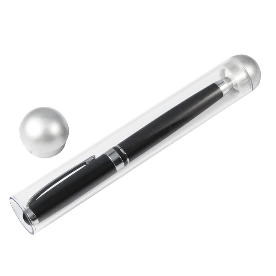 Caja autoarmable con asas, 26x35x13 cm