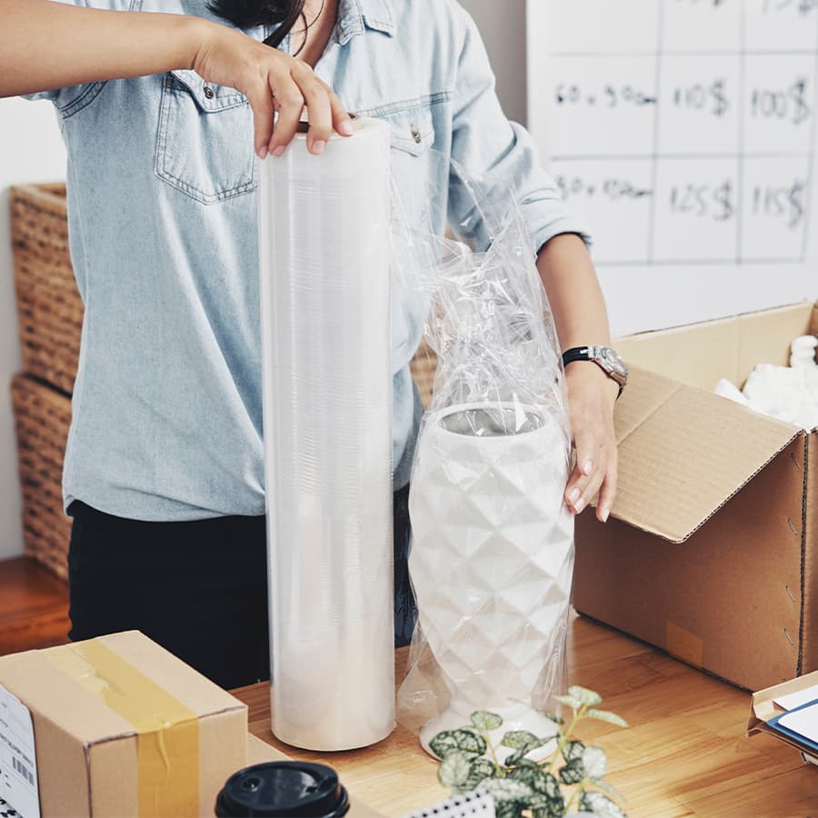 Cinta de Montaje doble contacto 10M