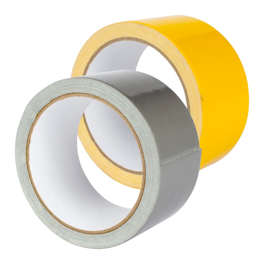 Cinta Eléctrica de PVC uso general 10M