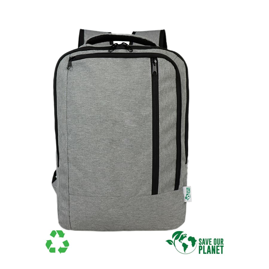 Mochila Porta-Notebook «VECTOR» 15L