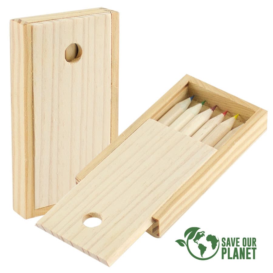 Bolígrafos y Lápices