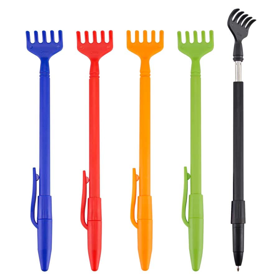 Bolígrafo Metálico C3PO