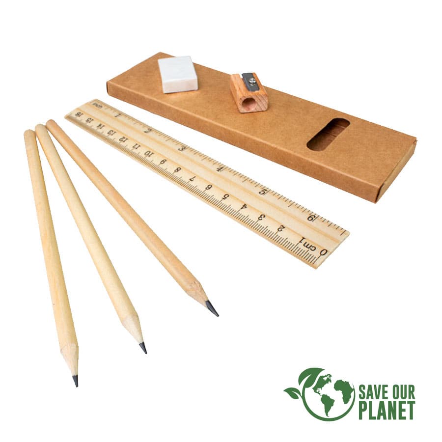 Bolígrafo Metálico Enix