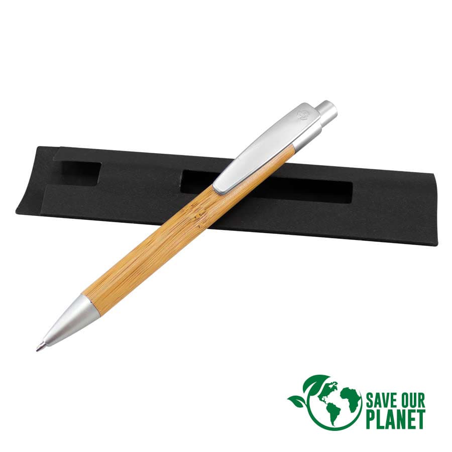 Bolígrafo Metálico Harley