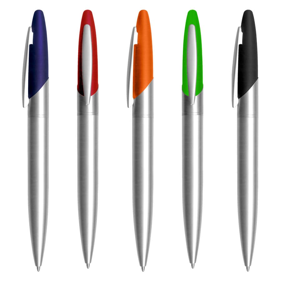 Bolígrafo New Satin Touch-Screen