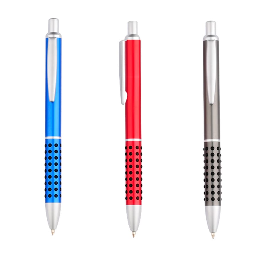 Bolígrafo Plástico Active