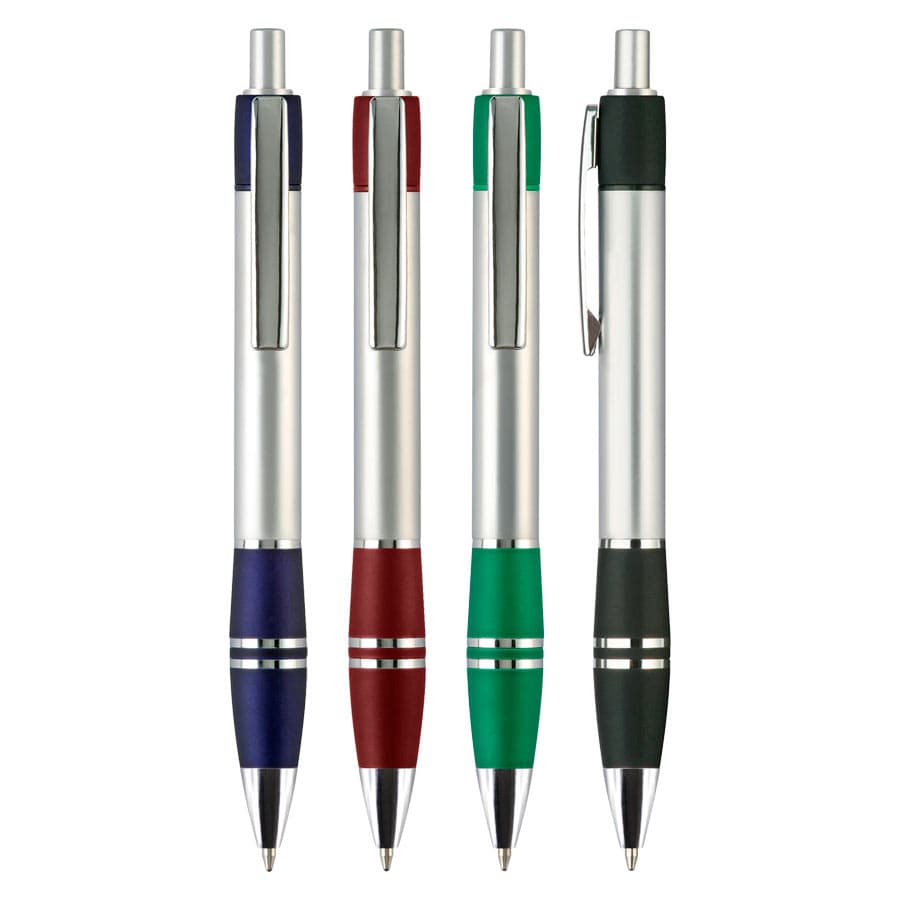 Bolígrafo Plástico Andrómeda