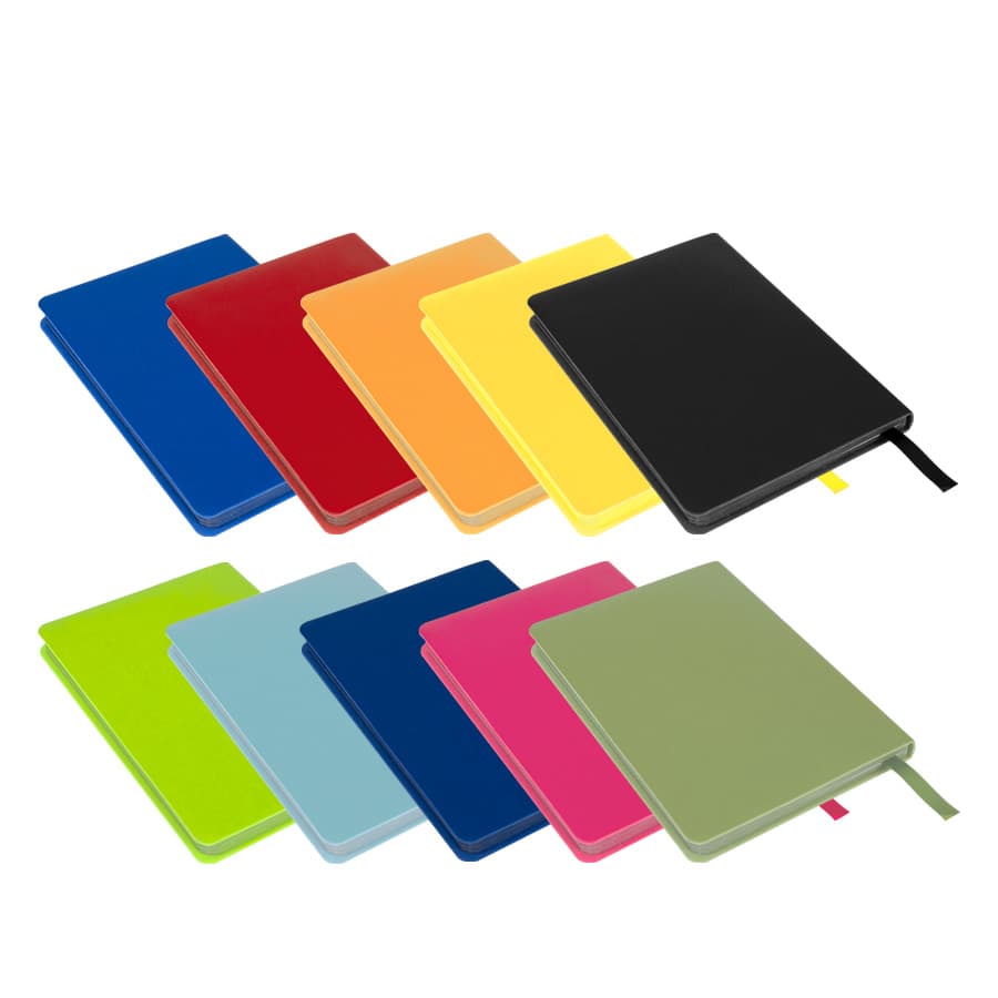 Bolígrafo plástico con LED y Puntero Láser