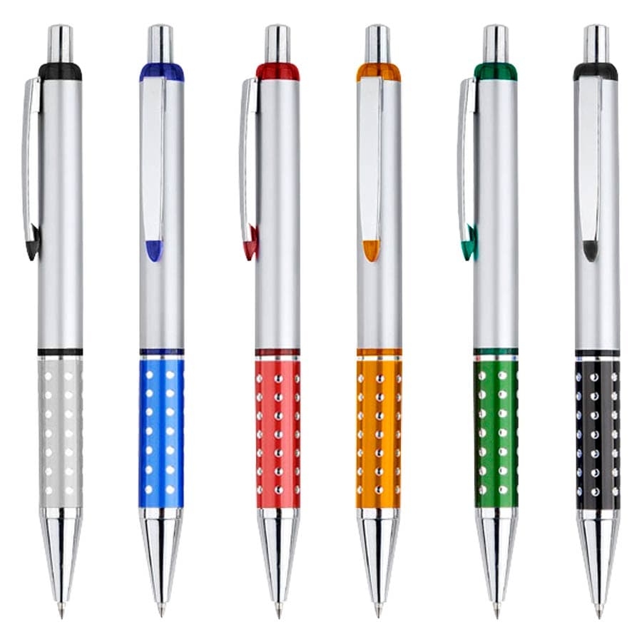 Bolígrafo Plástico Praxis