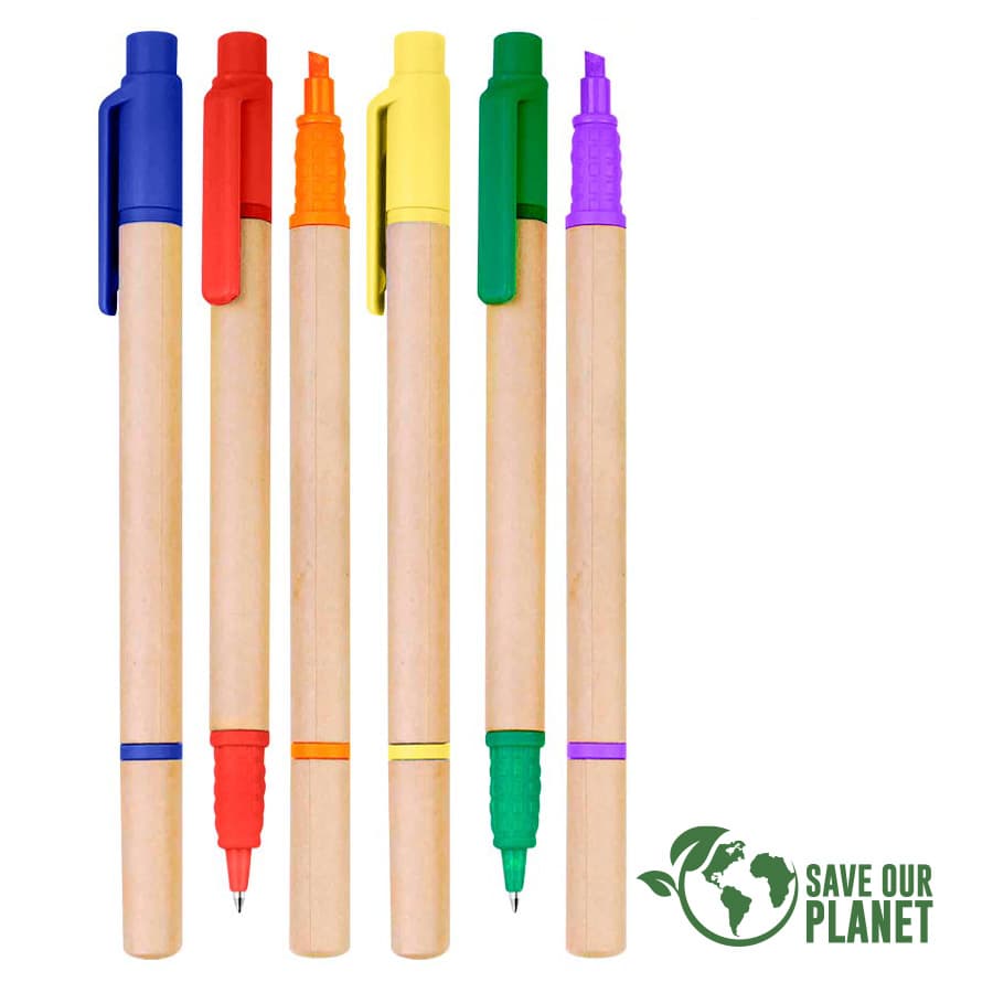 Bolígrafo Touch-Screen