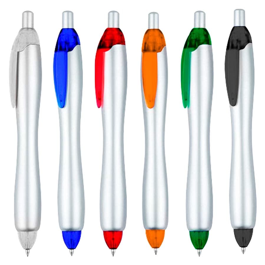 Bolígrafo Touch-Screen Alabama