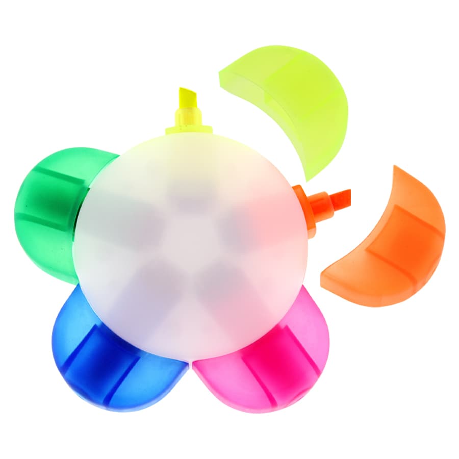 Bolígrafom Plástico Hooligan