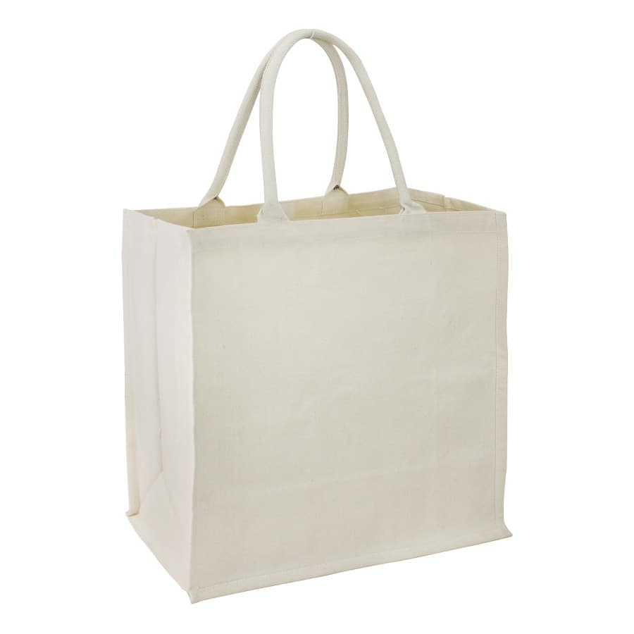 Bolsa 100% Algodón Burma