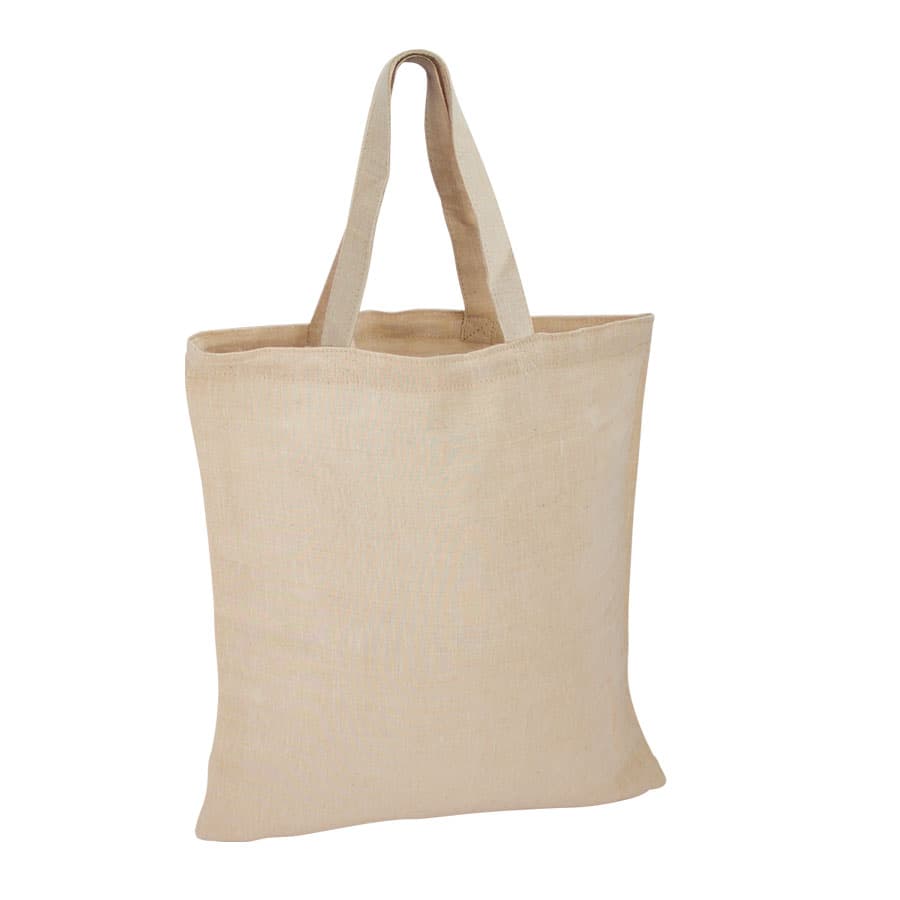 Bolsa Canvas Algodón 10 onzas