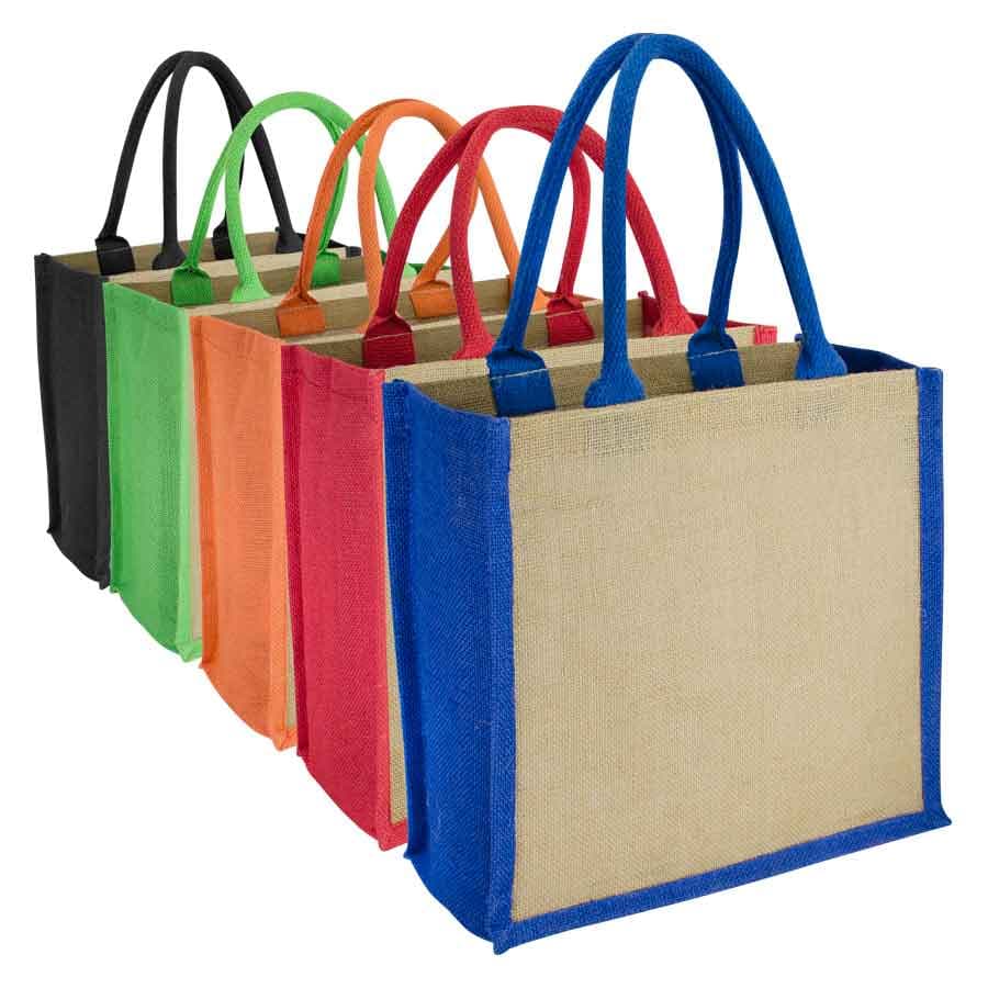 Bolsa de Yute Shangri-La