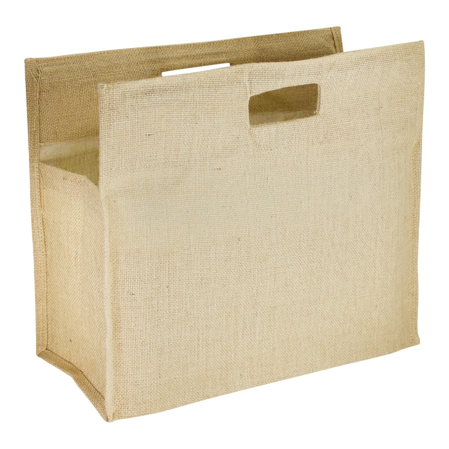 Bolsa de Yute Tanzania