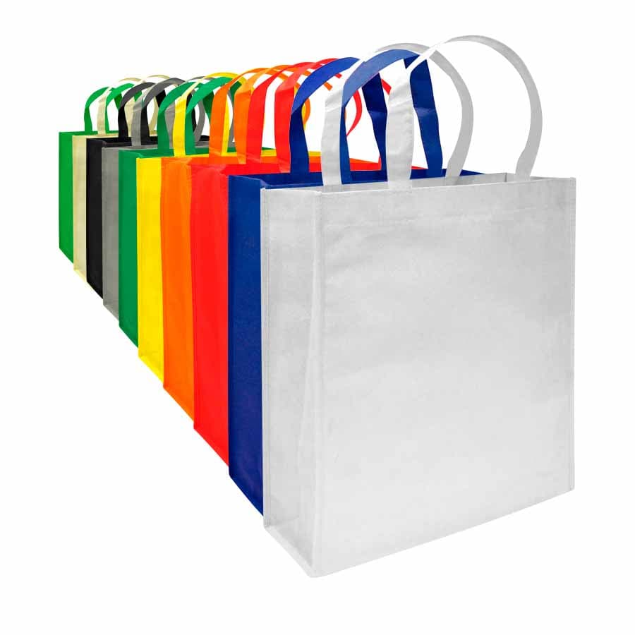 Bolsa Reutilizable Giant