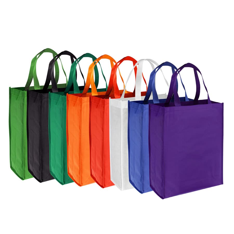 Bolsa Reutilizable Super-Cart