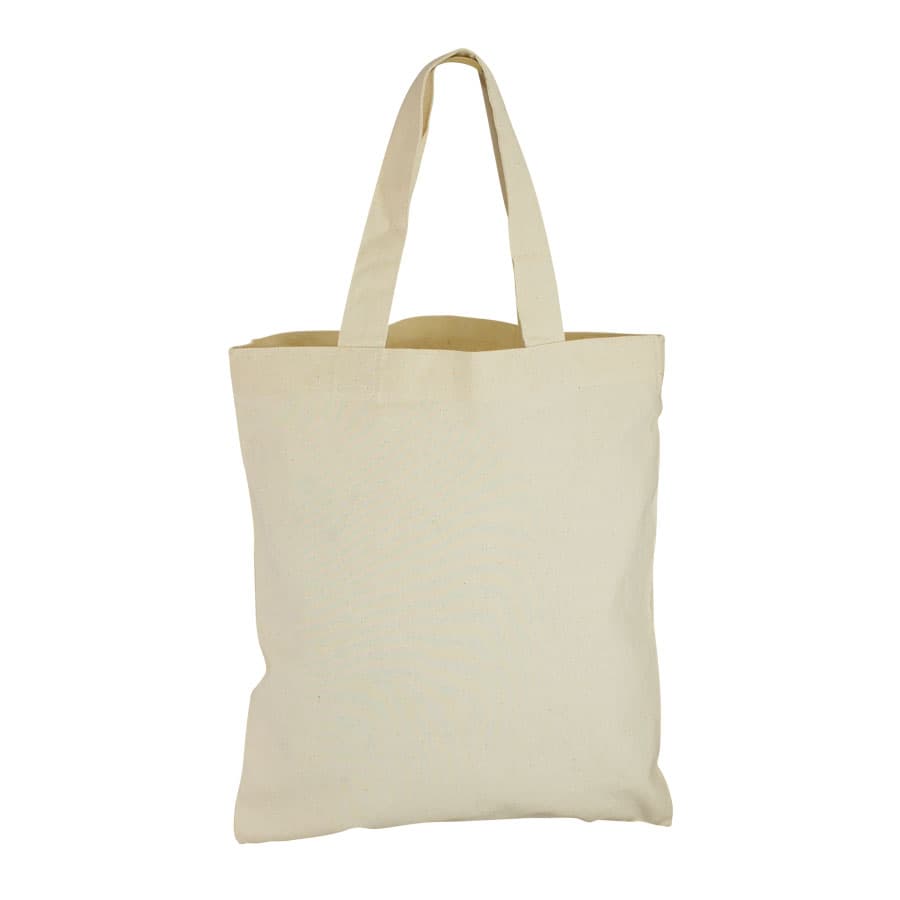 Bolso Canvas Algodón 8oz
