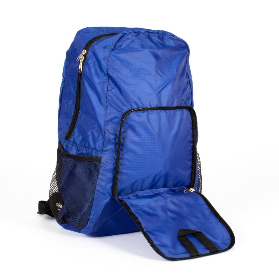 Deluxe Mochila «XD» 30L