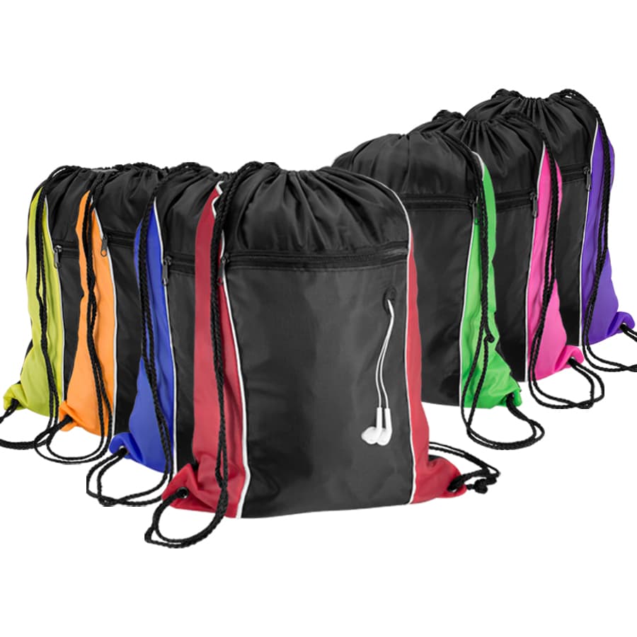 Mochila «URBE» 20L