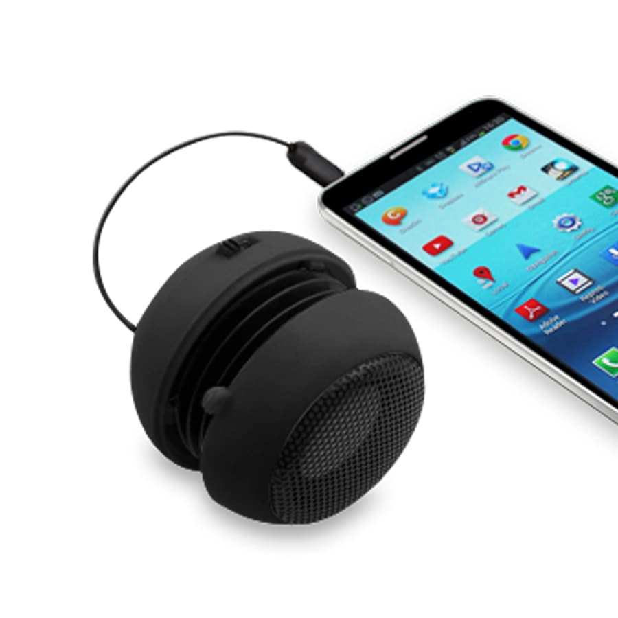 Audífonos Auriculares alámbricos «Anser»