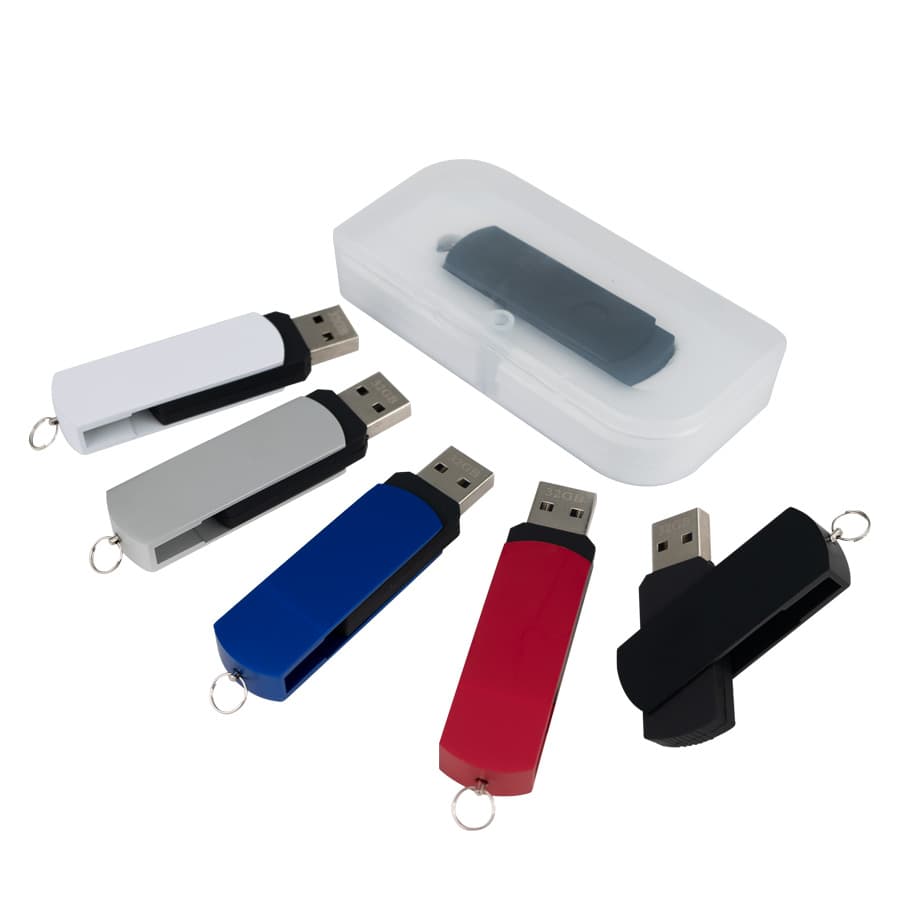 Pendrive 8GB