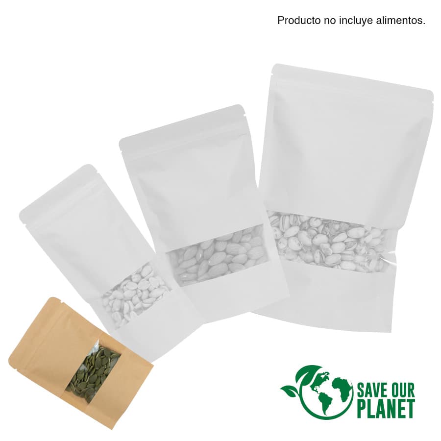 Deluxe Cuaderno  de PU-eco-cuero con cierre imantado «ENVELOPE»