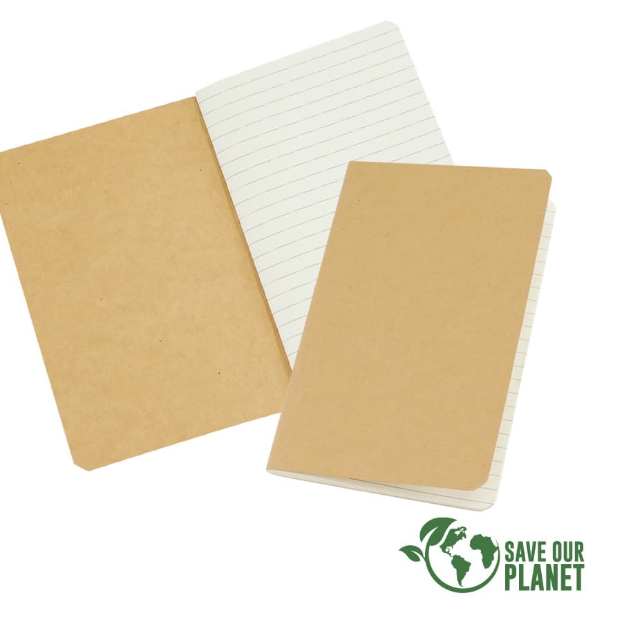 Libreta Ecológica