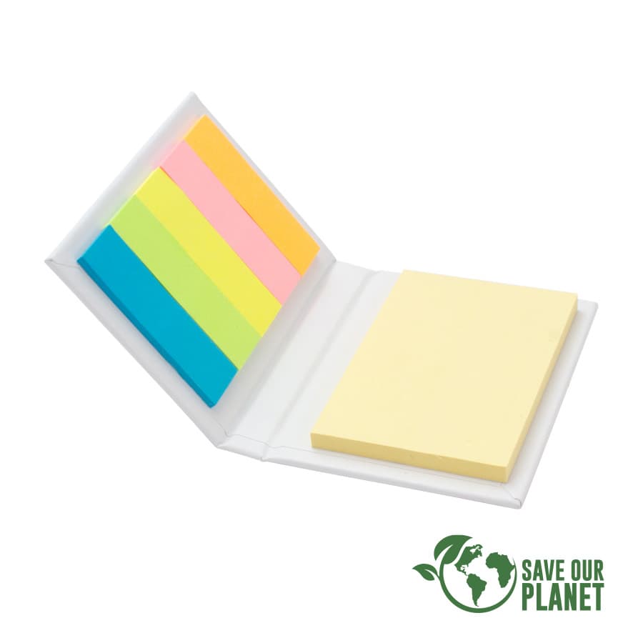 Memo Set Ecológico «Flower»