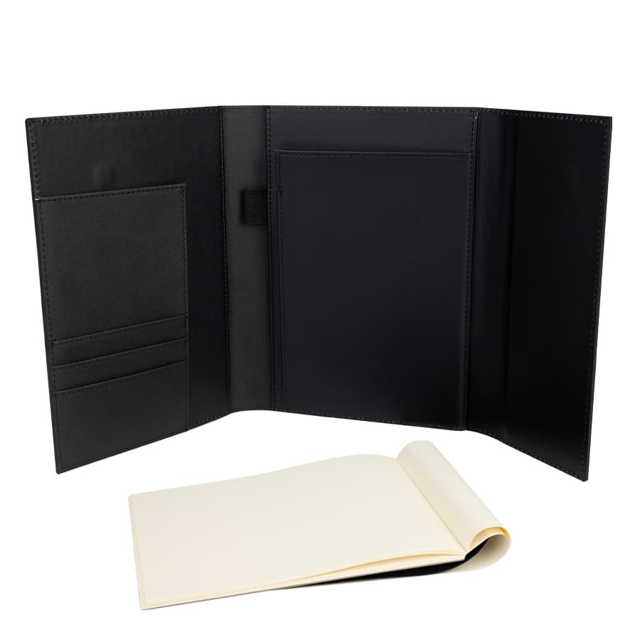 Set de Escritura con Carpeta y Pizarra «PHILLIP»