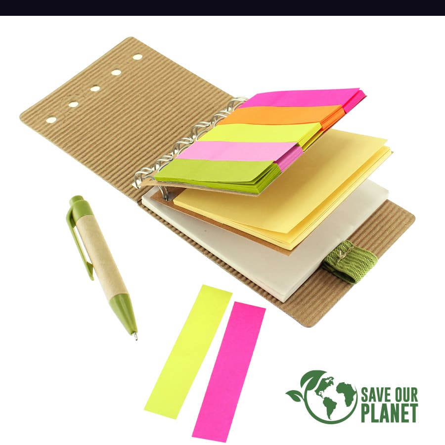 Cuadernos y Libretas