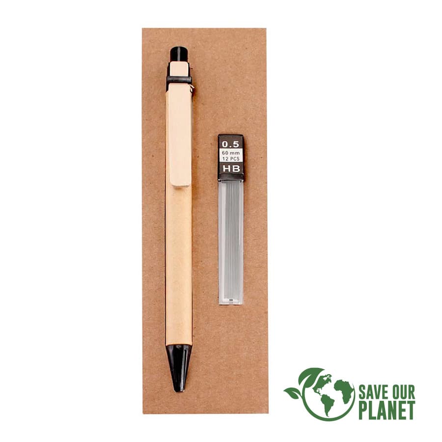 Bolígrafo Dual Arme