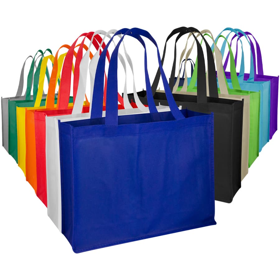 Bolso de Playa de TNT