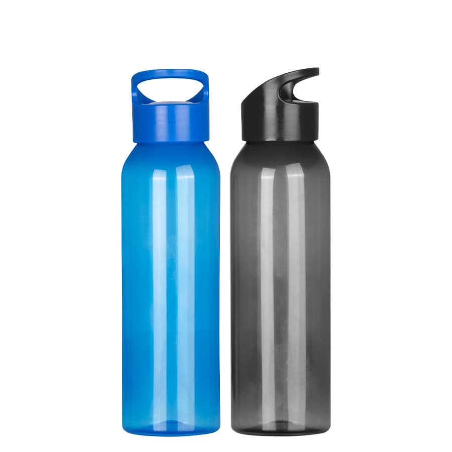 Botella Plástica «UMBRIA» 430cc.