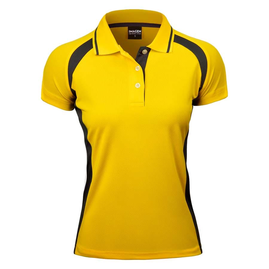 Polera Deportiva Hombre Roger