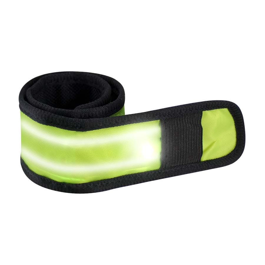 Pulsera de Silicona 3 Luces LED