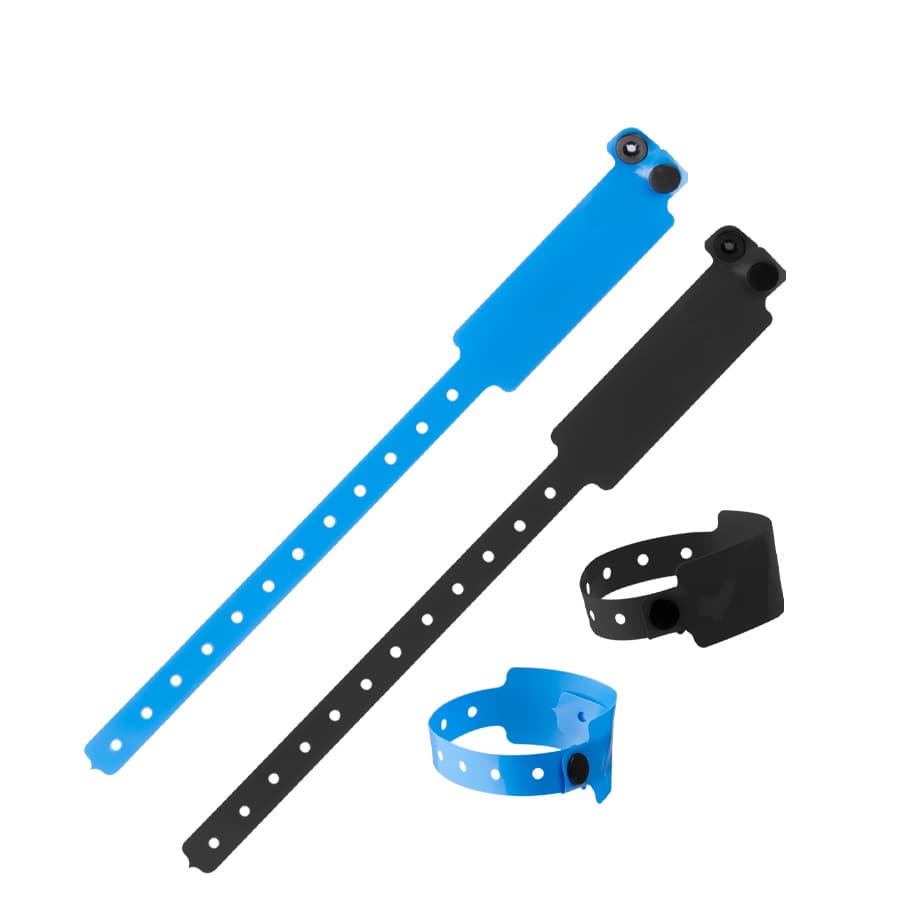 Lámpara tubular de 1W con 4 LED