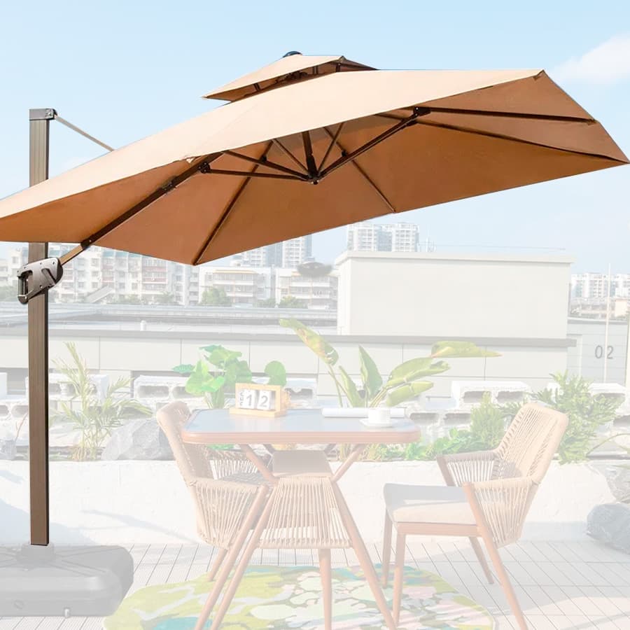 Parlante Altavoz Bluetooth colgante «HANG»