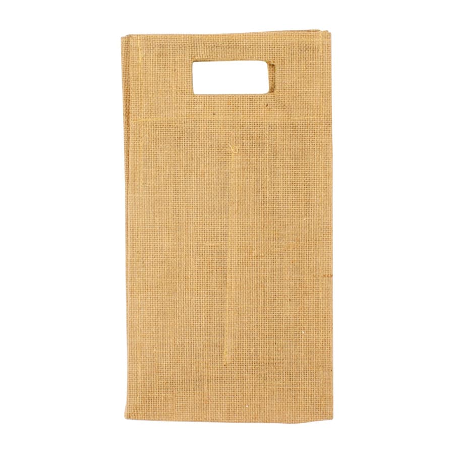 Bolsa 2 Botellas de Vino 100% Algodón