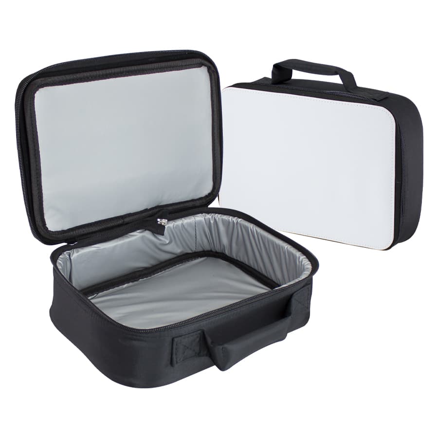 Imán cuadrado grande para Sublimación