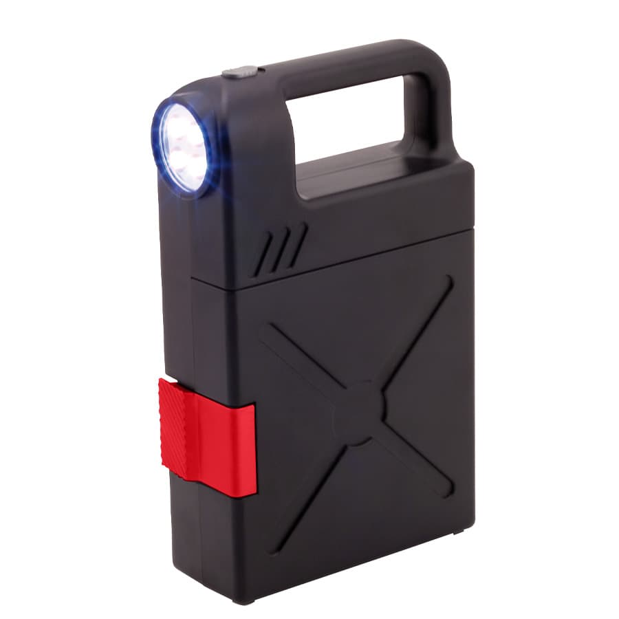 Set Asador de Cuero de Búfalo