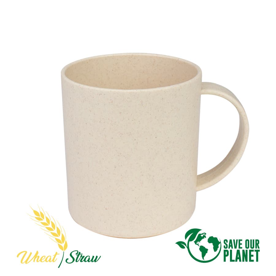 Set de Cóctel metálico Encobrizado