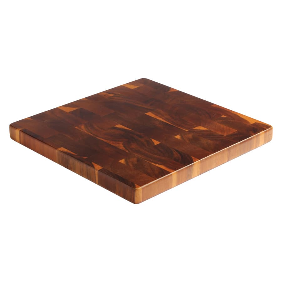 Tabla de Acacia para Pizza