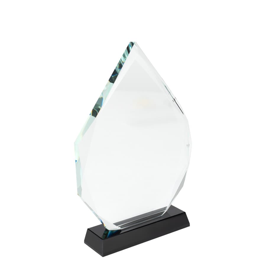 Trofeo Galvano de Cristal «Ledecky»