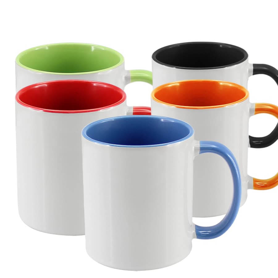 Botella térmica 550cc. para Sublimación