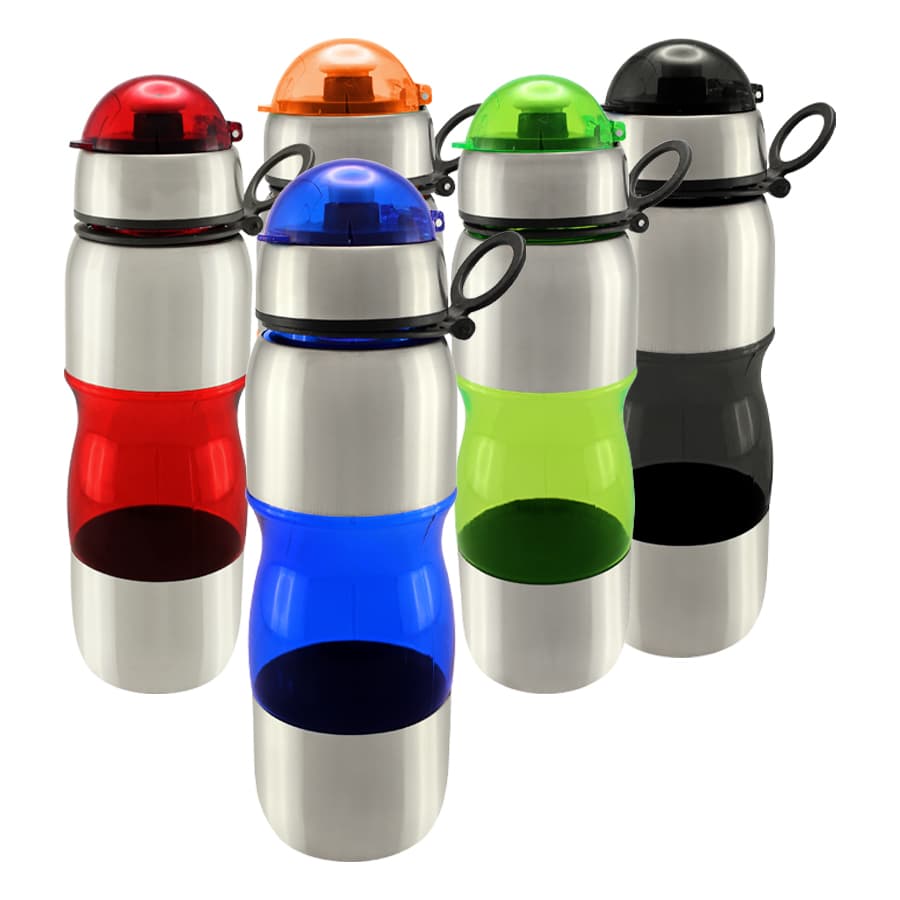 Caramayola Tritan 750 cc