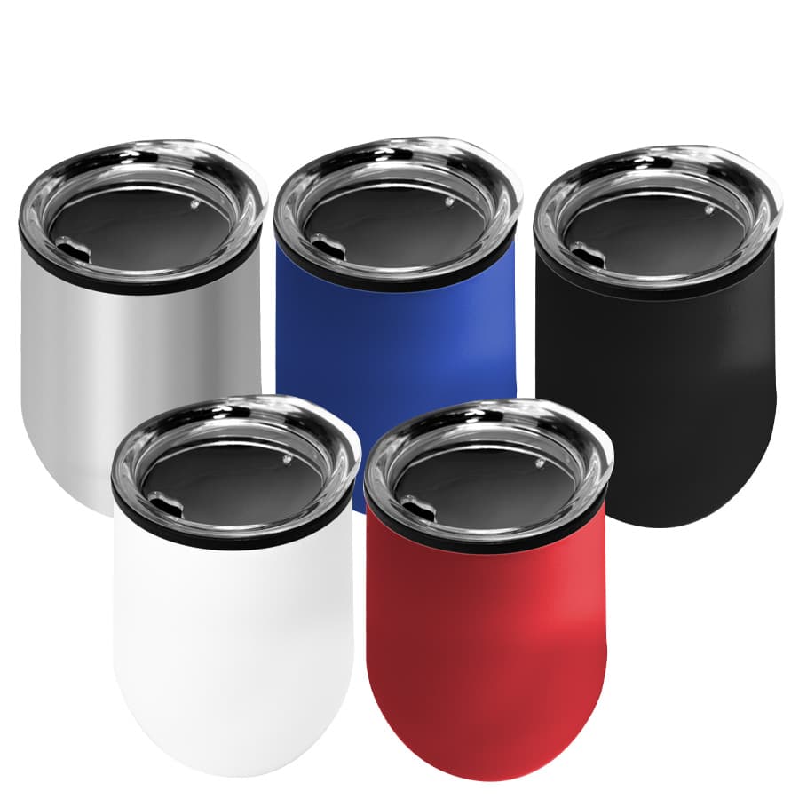 Coffee Mug Slim 250cc