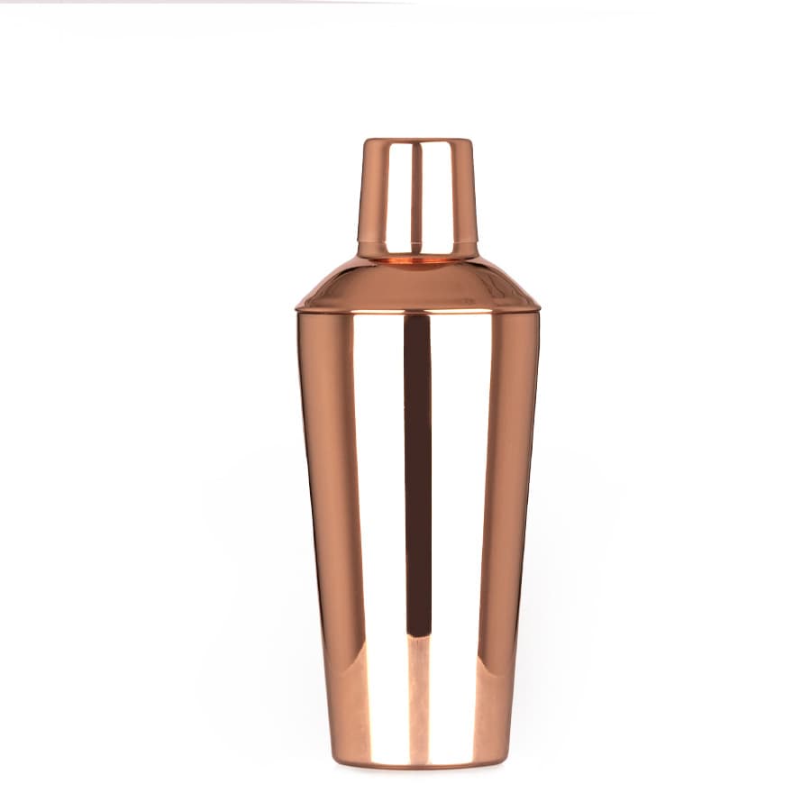 Mug de Acero Inoxidable 400cc